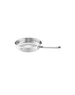 Fissler Koekenpan 24cm met Novogrill Original Profi Fissler