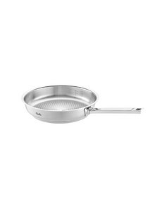 Fissler Koekenpan 28cm met Novogrill Original Profi Fissler