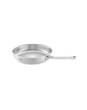 Fissler Koekenpan 28cm met Novogrill Original Profi Fissler