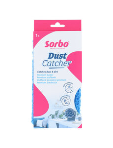 Sorbo Stofdoek Dust Catcher Microvezel 28x23cm