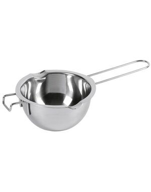 Westmark Smeltschaaltje-smeltpannetje