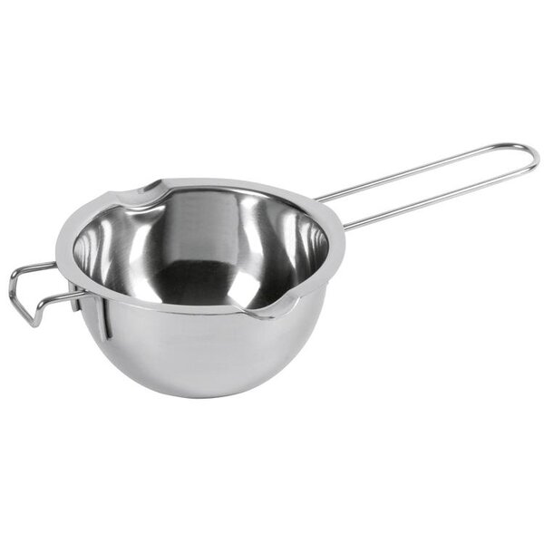 Westmark Smeltschaaltje-smeltpannetje