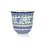 Bunzlau Castle Mok Tulip 330ml Blossom Breeze