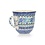 Bunzlau Castle Mok Tulip 330ml Blossom Breeze