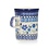 Bunzlau Castle Mok recht 250ml Floral Ballet