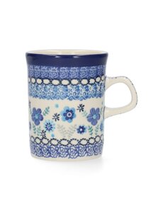 Bunzlau Castle Mok recht 250ml Floral Ballet