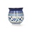 Bunzlau Castle Mok Farmer 370ml Floral Ballet