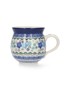 Bunzlau Castle Mok Farmer 370ml Blossom Breeze