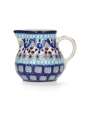 Bunzlau Castle Melkkan 180ml Marrakesh