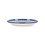 Bunzlau Castle Bord plat 23,5cm Porto