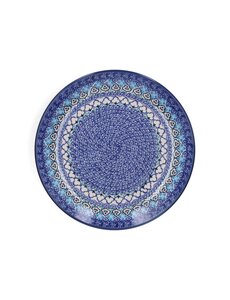 Bunzlau Castle Bord plat 23,5cm Porto