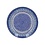 Bunzlau Castle Bord plat 23,5cm Porto