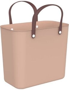 Rotho Boodschappentas multi bag style Albula meodow rose