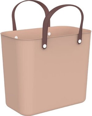 Rotho Boodschappentas multi bag style Albula meodow rose