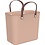 Rotho Boodschappentas multi bag style Albula meodow rose