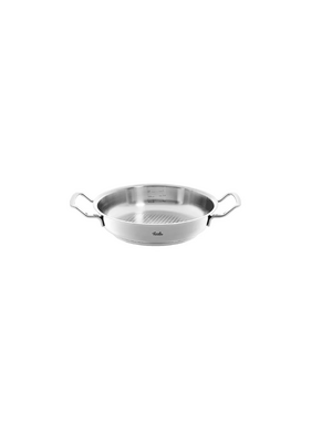 Fissler Hapjespan 24cm met novogrill Original Profi Fissler