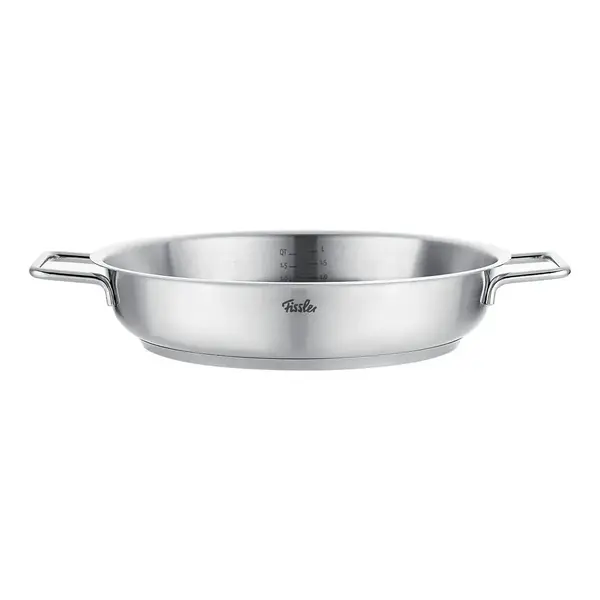 Fissler Hapjespan 24cm Pure Fissler