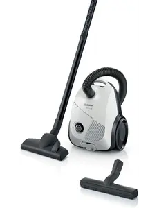 Bosch Stofzuiger BGLS2WH1H 600W Bosch wit
