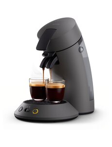 Philips Senseo Original Plus Grijs CSA210/50