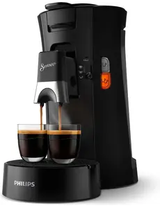 Philips Senseo Select Zwart CSA230/60
