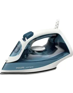 Philips Stoomstrijkijzer Blauw DST2020/90 Philips