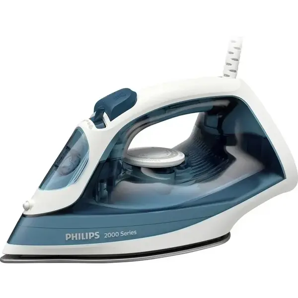 Philips Stoomstrijkijzer Blauw DST2020/90 Philips