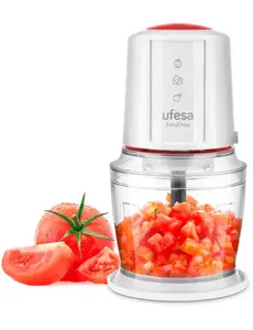 UFESA Hakmolen 800ml 500W Easy Chop