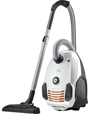 AEG Stofzuiger VX6-2-IW-5 800W Wit AEG