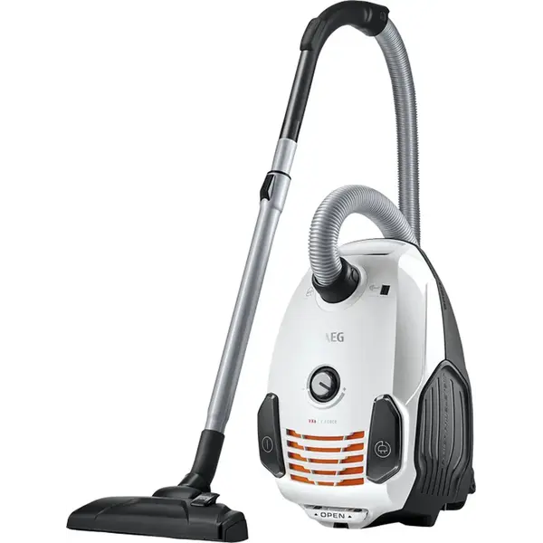 AEG StofzuigerVX6-2-IW-5 800W Wit AEG