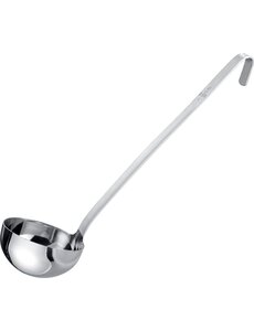 Westmark Serveerlepel - Soeplepel Pro Ø 12 cm 500 ml