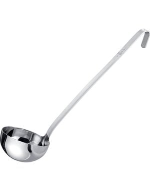 Westmark Serveerlepel - Soeplepel Pro Ø 12 cm 500 ml