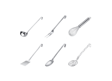 Keukenhulpen Pro Westmark