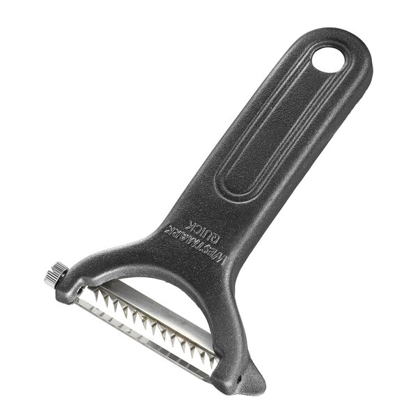 Westmark Juliennesnijder Quick-Special Black Edition