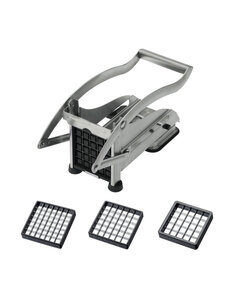 Westmark Frietsnijder - Groentesnijder Pompfri-Perfect