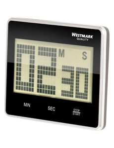 Westmark Kookwekker - Timer digitaal Westmark