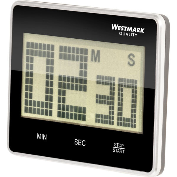 Westmark Kookwekker - Timer digitaal Westmark
