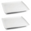 BonBistro Bord plat 30x30 Squito set van 2