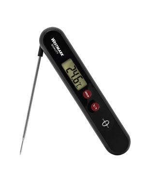 Westmark Kookthermometer ÖKO draadloos