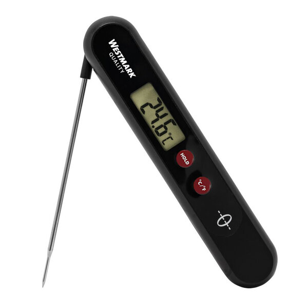 Westmark Kookthermometer ÖKO draadloos