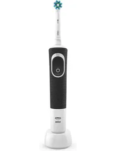 Oral-B Elektrische tandenborstel - Cross Action Zwart ORAL-B