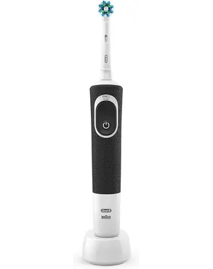 Oral-B Elektrische tandenborstel - Cross Action Zwart ORAL-B