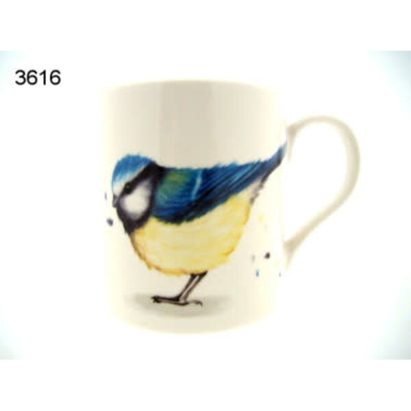 Lesser & Pavey Mok pimpelmees