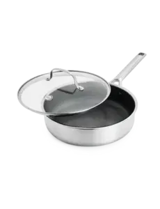 Greenpan Hapjespan 24 cm Apex Greenpan