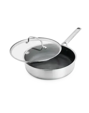 Greenpan Hapjespan 24 cm Apex Greenpan