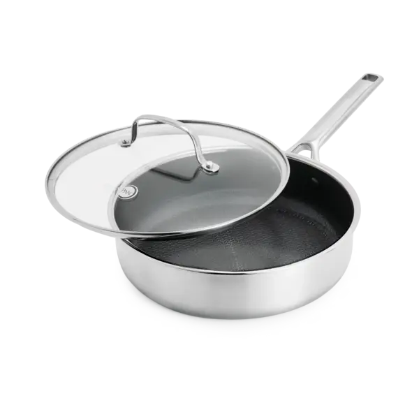 Greenpan Hapjespan 24 cm Apex Greenpan