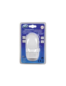  Nachtlamp met bewegingssensor