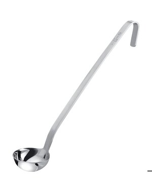 Westmark Serveerlepel - Sauslepel Pro Ø 6 cm 50 ml