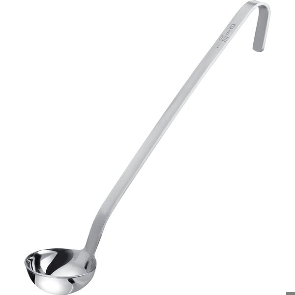 Westmark Serveerlepel - Sauslepel Pro Ø 6 cm 50 ml