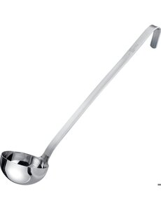 Westmark Serveerlepel - Sauslepel Pro Ø 9 cm 200 ml