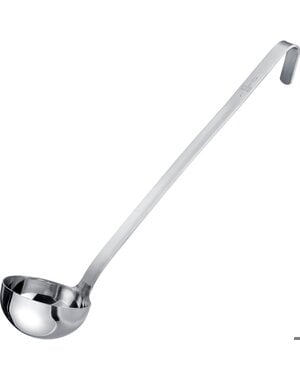 Westmark Serveerlepel - Sauslepel Pro Ø 9 cm 200 ml